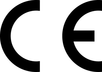 CE ženklinimas