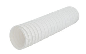 lankstus sintetitnis ortakis PVC White