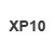 XP10 šaltnešis