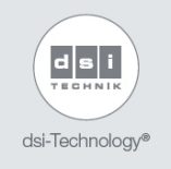 DSI technologija