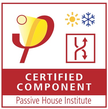 Pasyvių namų sertifikatas