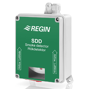 Detektoriai SDD-S65