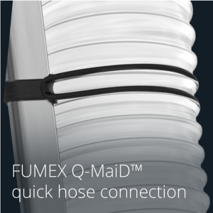 Fumex-Q-Maid-prijungimo-sistema